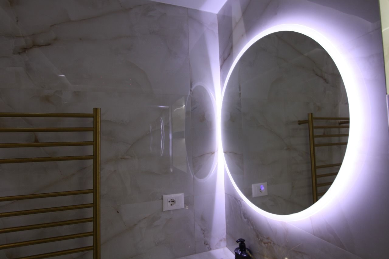Jepet me qera super Apartament mbrapa Vodafonit 21 Dhjetori
55000 leke ne muaj
Super arredim
Cdo gje - 10