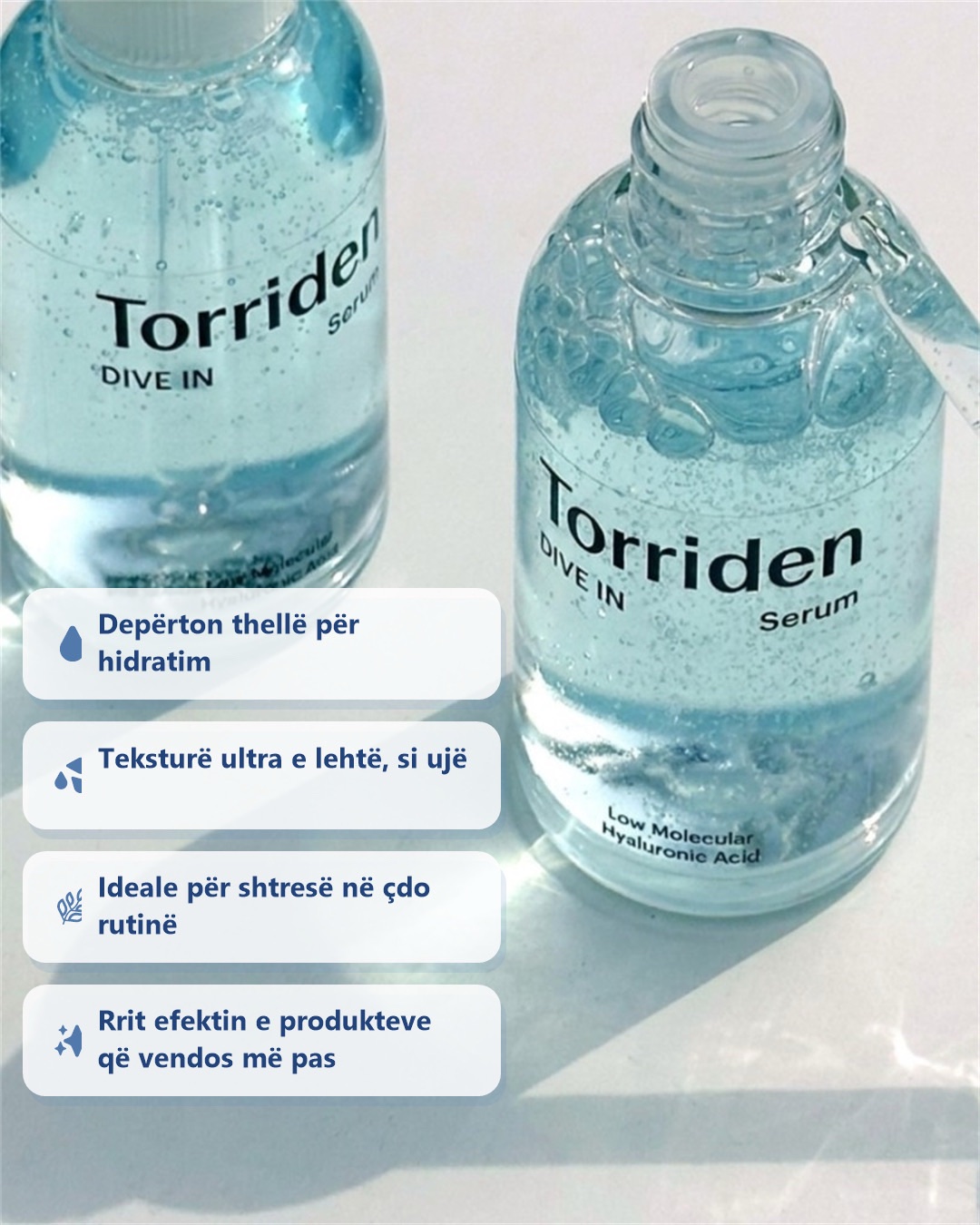 Torriden Dive-In Serum - 2