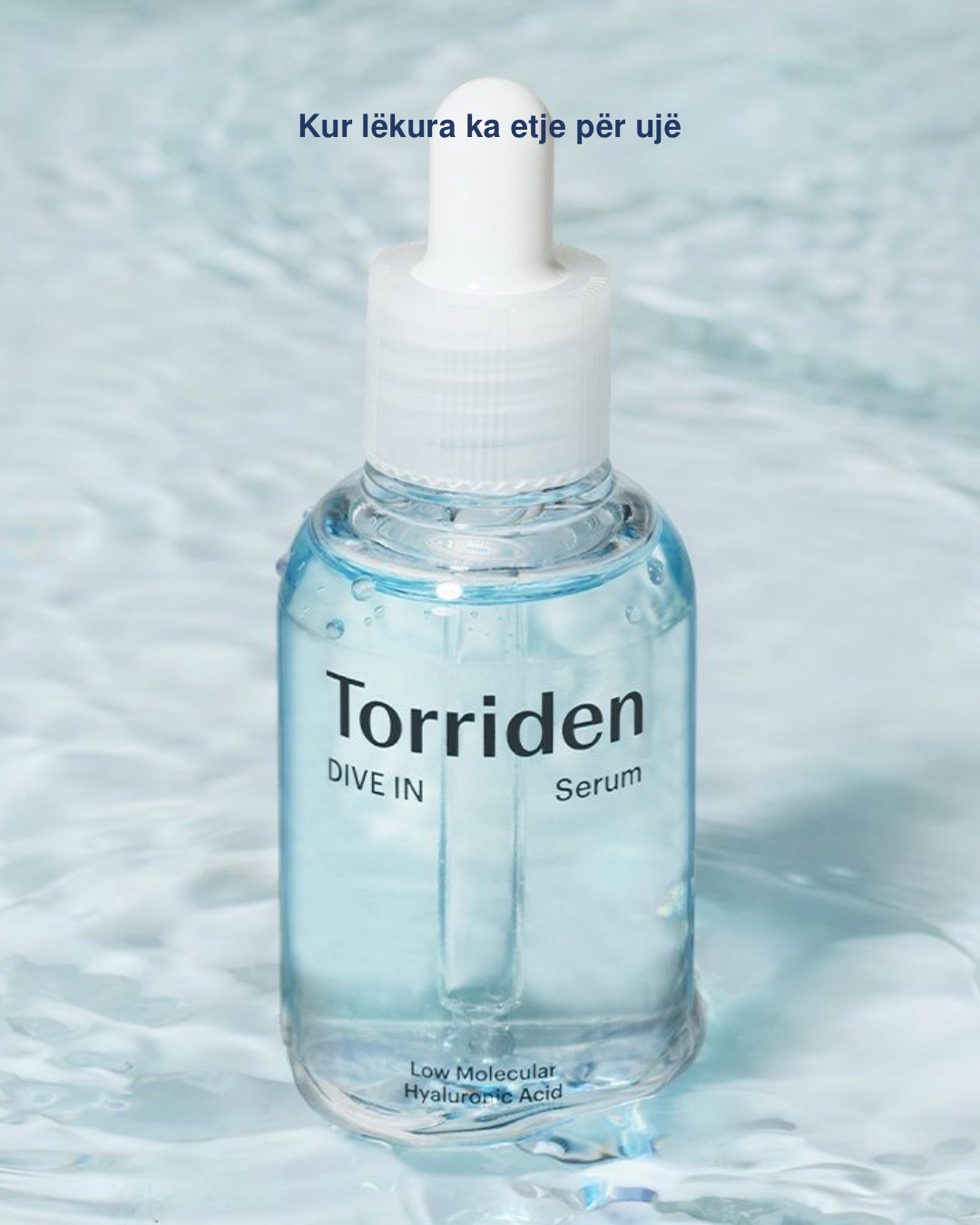 Torriden Dive-In Serum