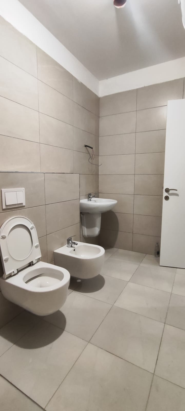 🏡✨ SHITET APARTAMENT 1+1 + VERANDË – KODRA E DIELLIT, TIRANË ✨ - 7