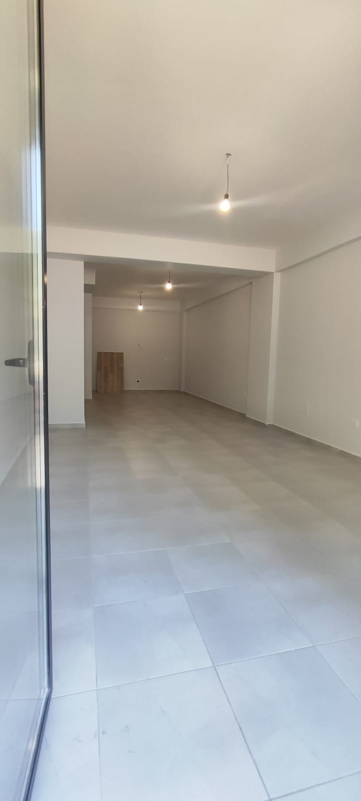 🏡✨ SHITET APARTAMENT 1+1 + VERANDË – KODRA E DIELLIT, TIRANË ✨ - 1