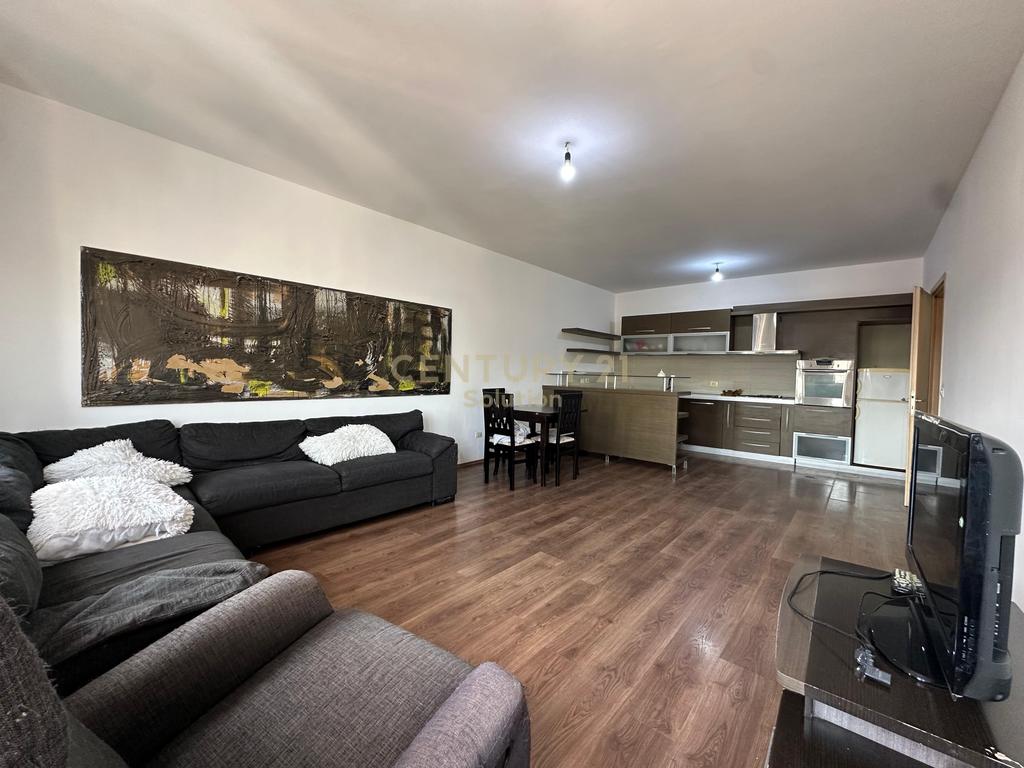 JEPET ME QIRA APARTAMENT 2+1, YZBERISHT 480 € /Muaj - 1