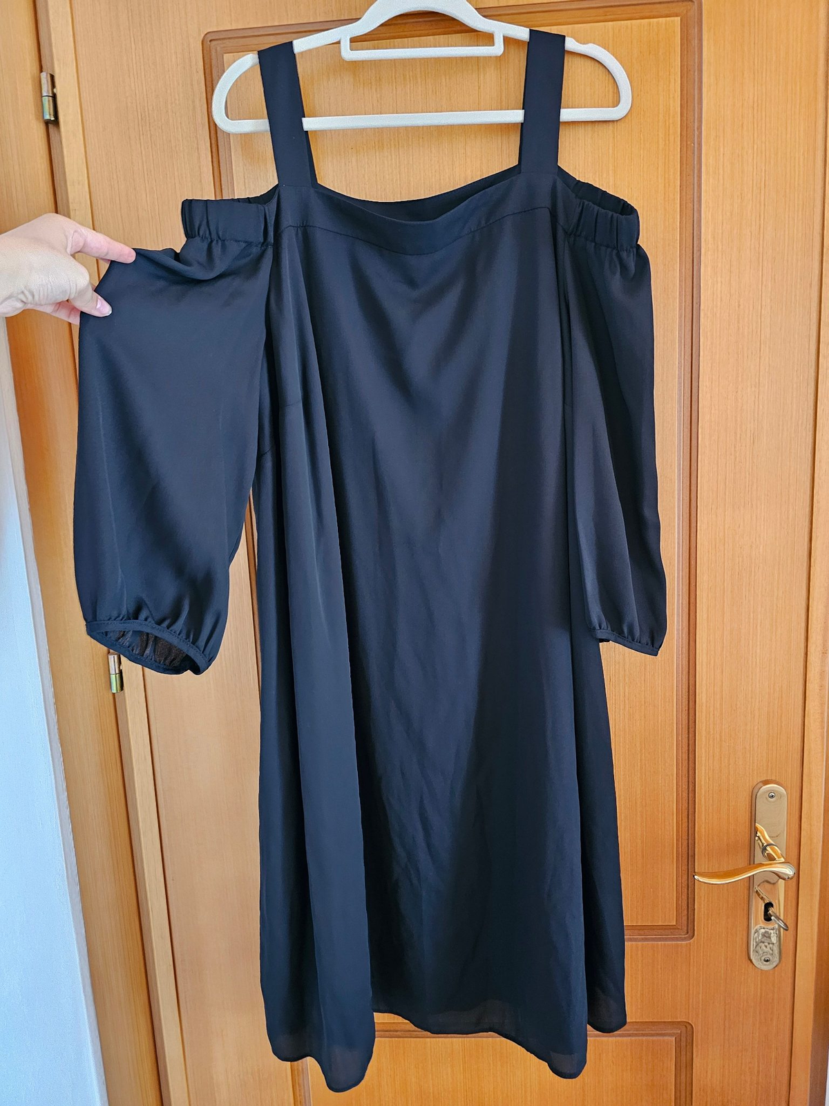 Dorothy Perkins Curve – Fustan Elegant Plus Size - 3
