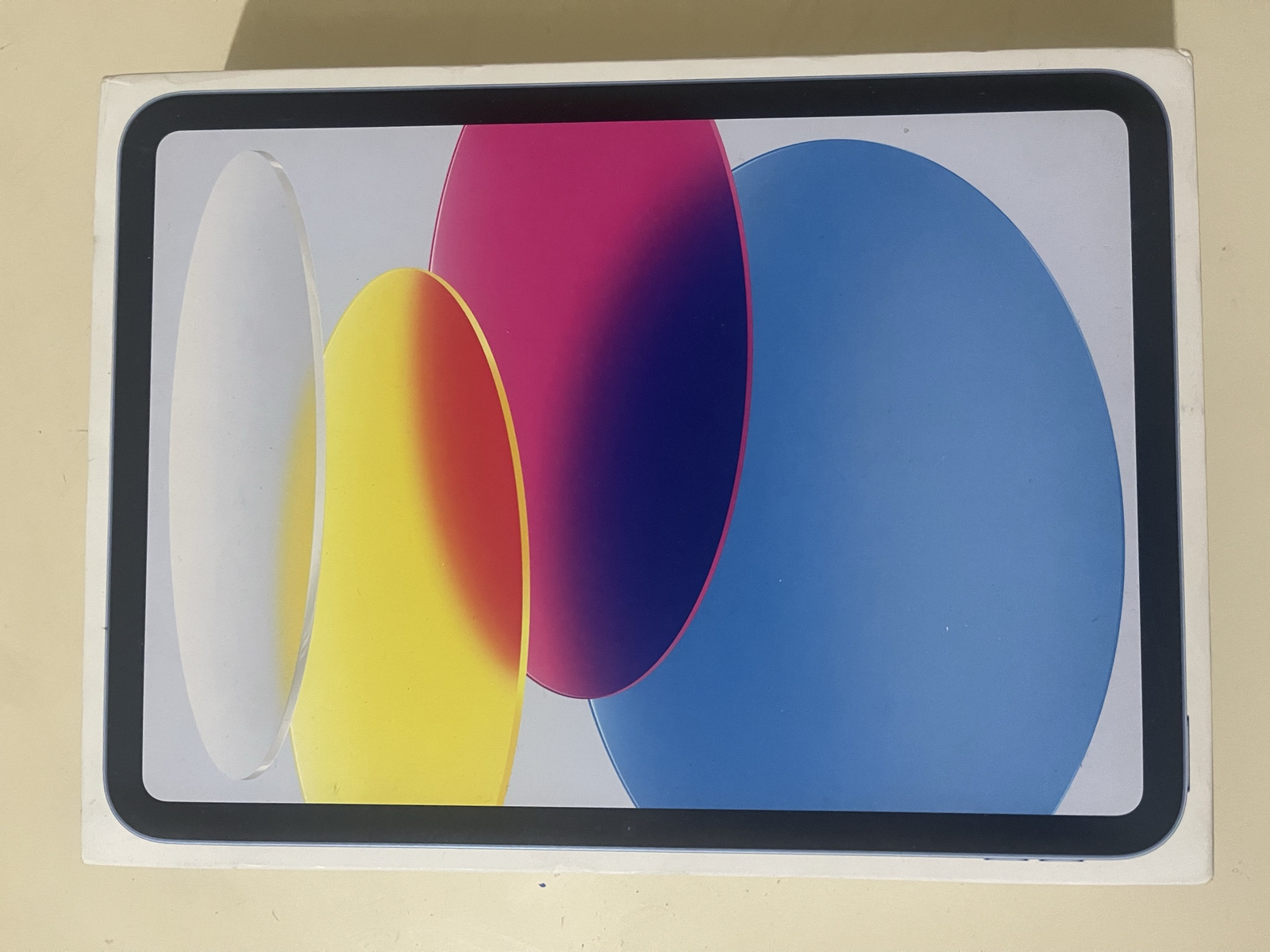 Apple ipad 11th - 1