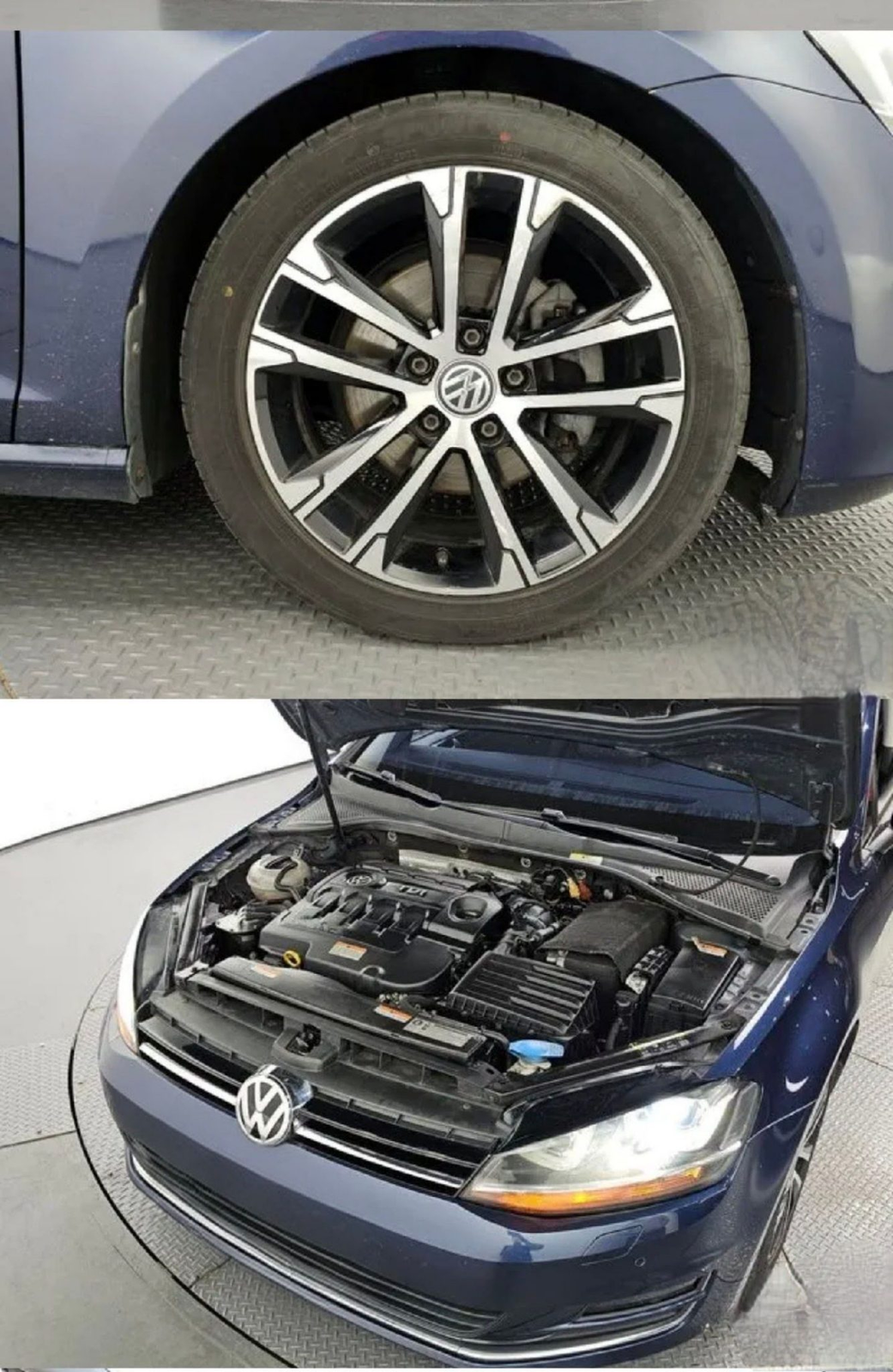 Golf 7 2.0 Premium - 3