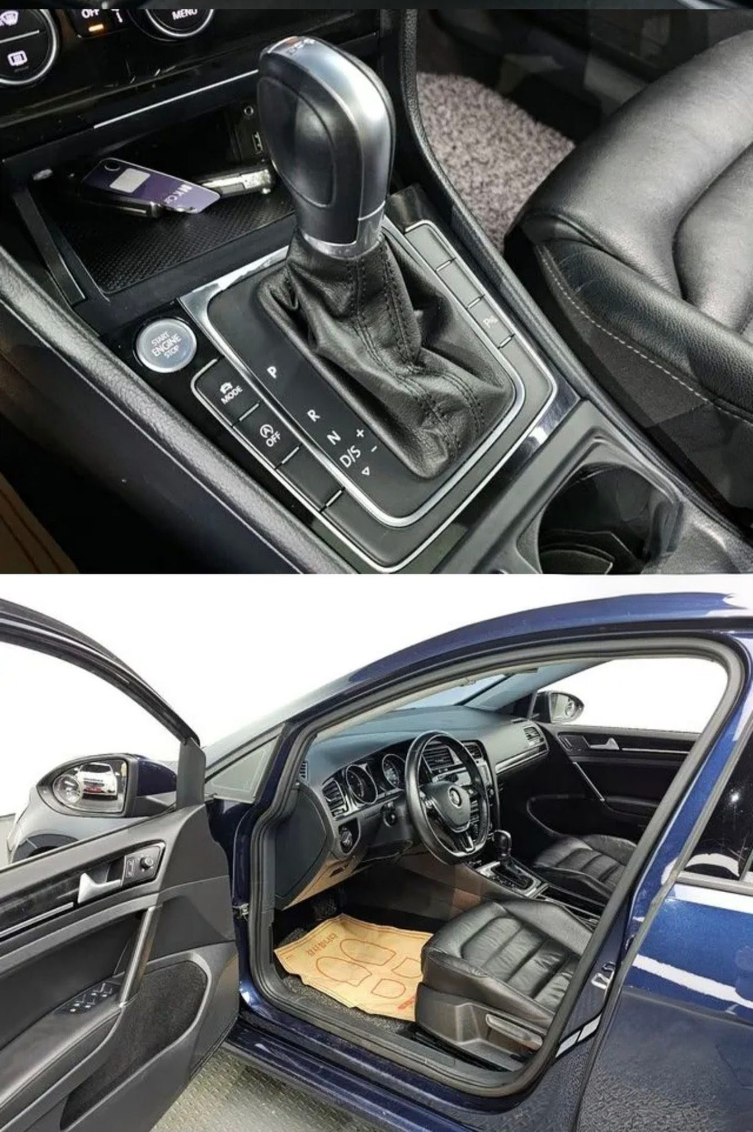 Golf 7 2.0 Premium - 5