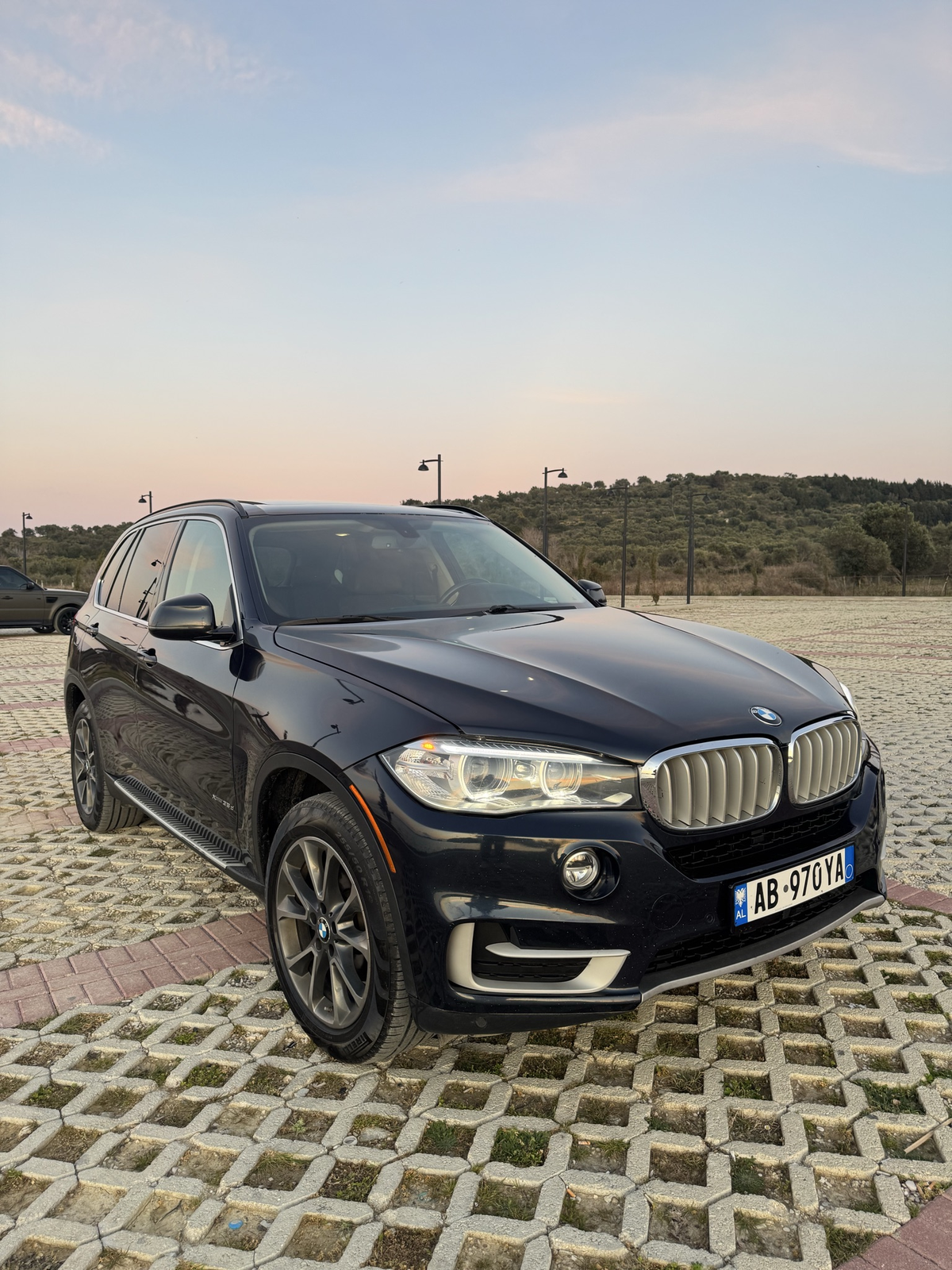 Bmw x5 35d - 3