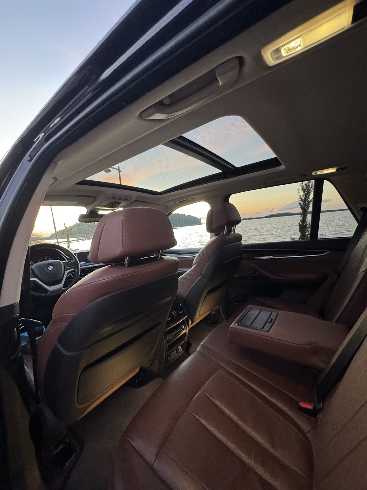 Bmw x5 35d - 5
