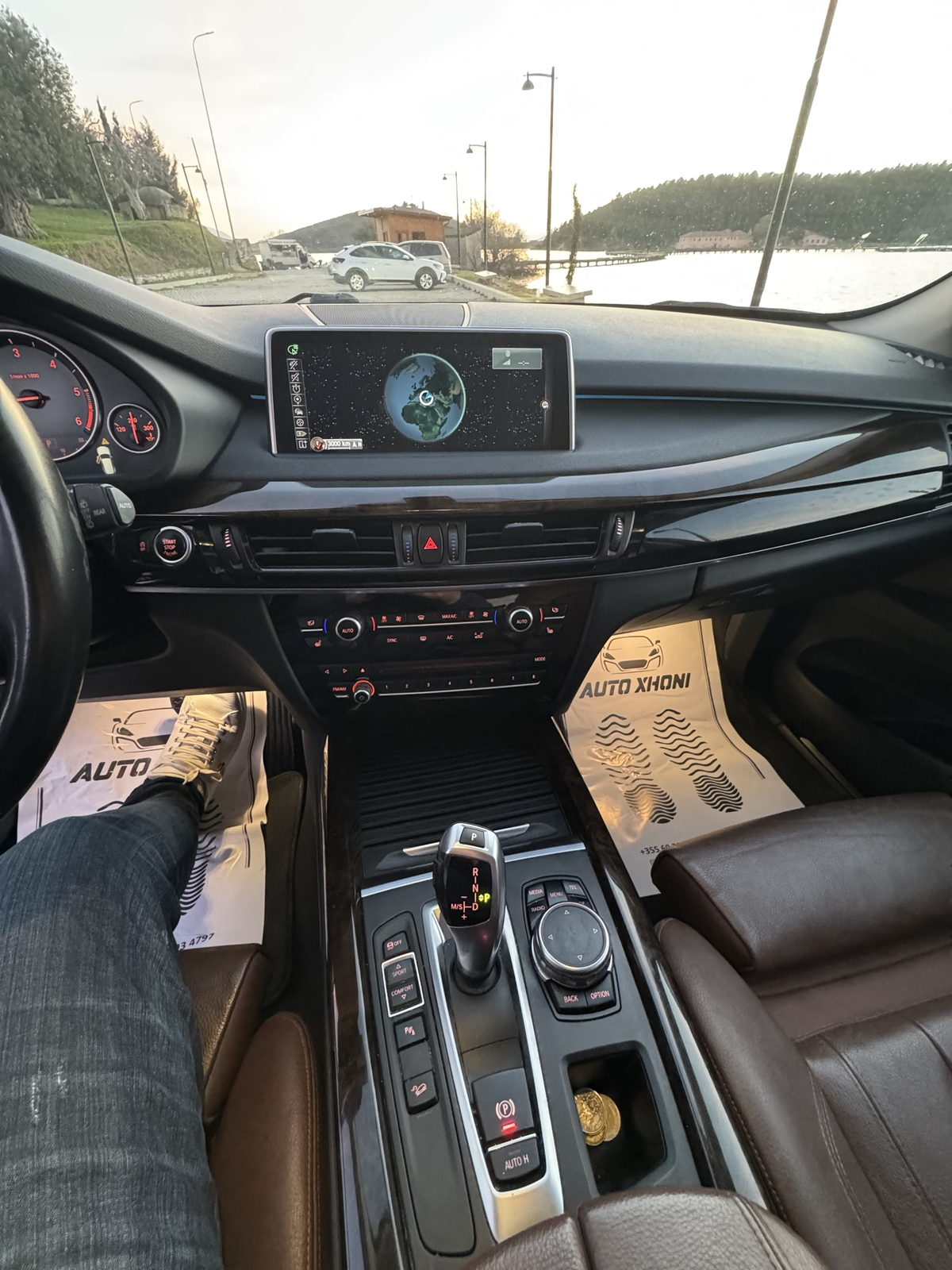 Bmw x5 35d - 6