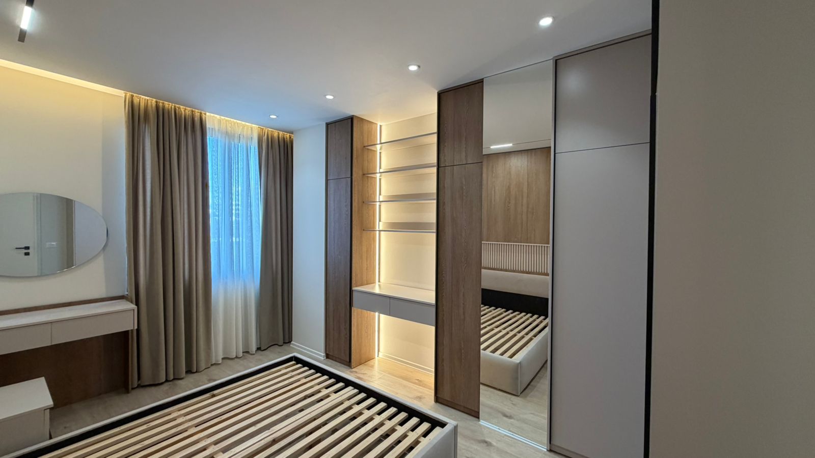 🏡✨ SHITET APARTAMENT 2+1 – 21 DHJETORI, TIRANË ✨ - 6