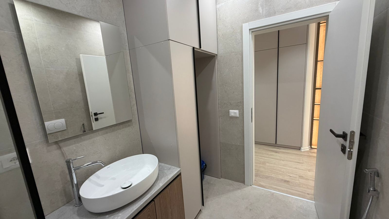 🏡✨ SHITET APARTAMENT 2+1 – 21 DHJETORI, TIRANË ✨ - 10