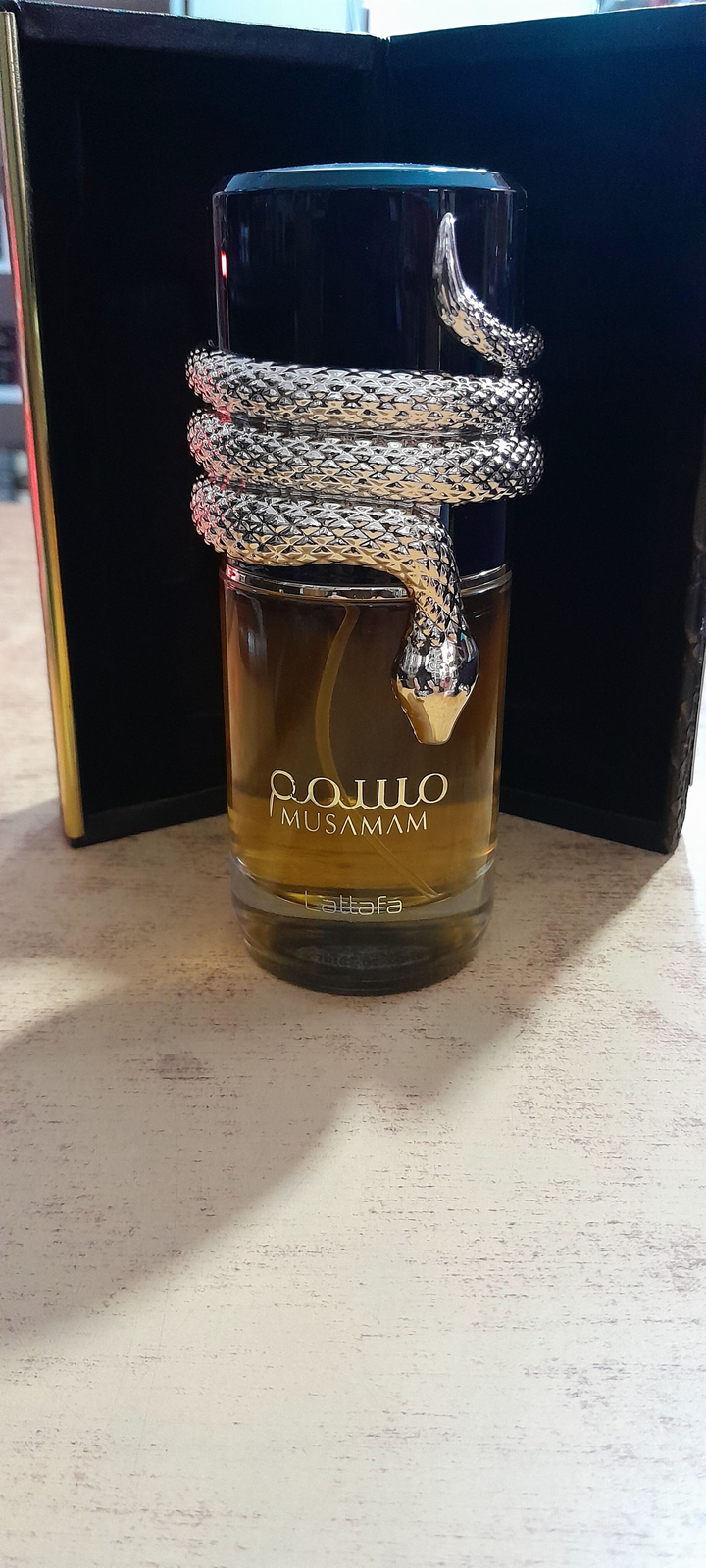 Parfume arabe super - 9