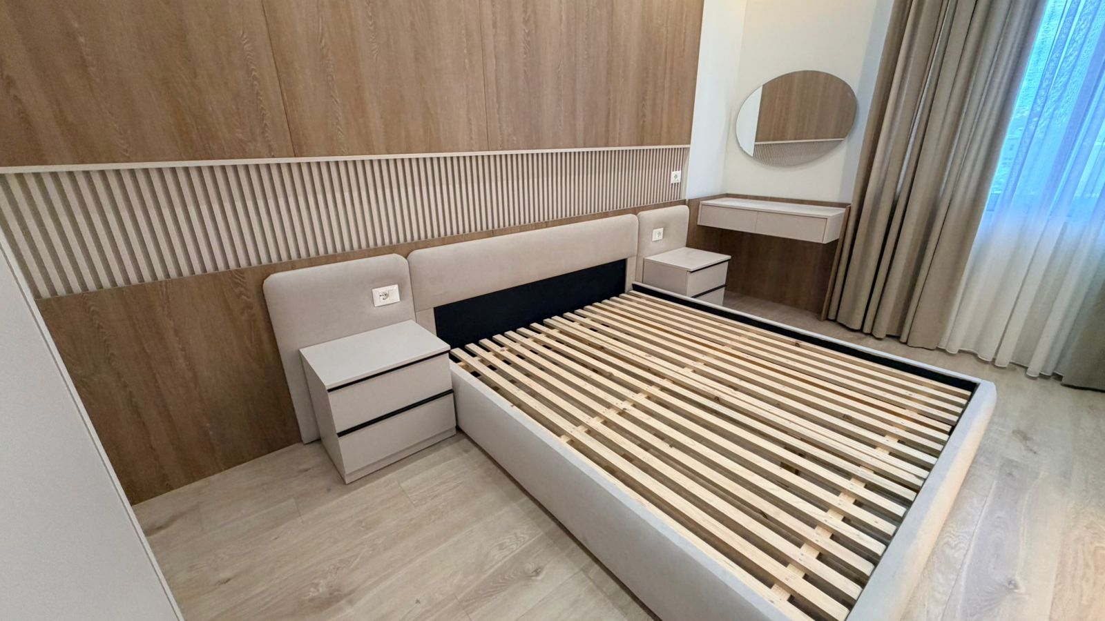 🏡✨ JEPET ME QIRA APARTAMENT 2+1 – 21 DHJETORI, TIRANË ✨ - 5