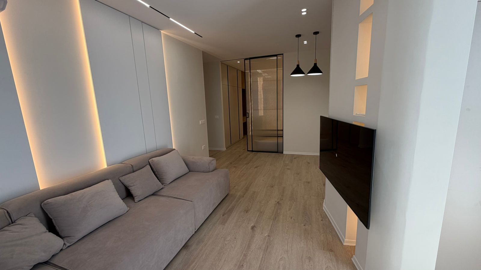 🏡✨ JEPET ME QIRA APARTAMENT 2+1 – 21 DHJETORI, TIRANË ✨ - 10