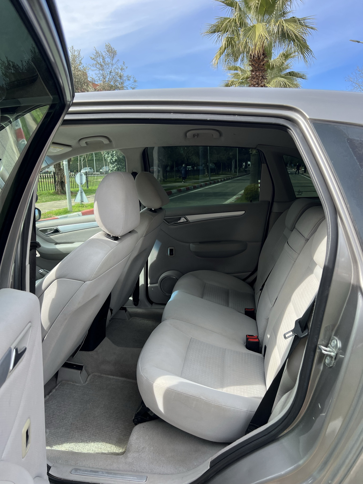 B class full servis 1.8 nafte manual - 7