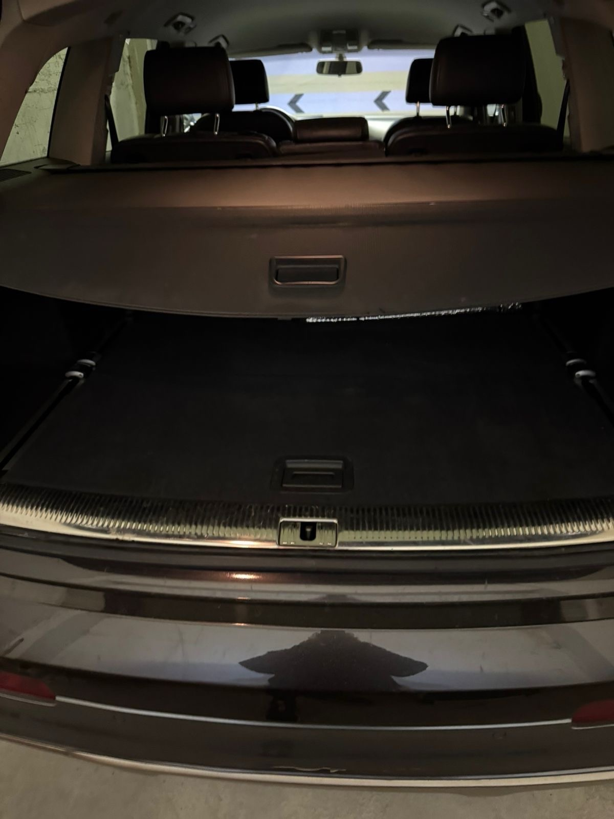 Shes AUDI Q7 0696756333 - 10