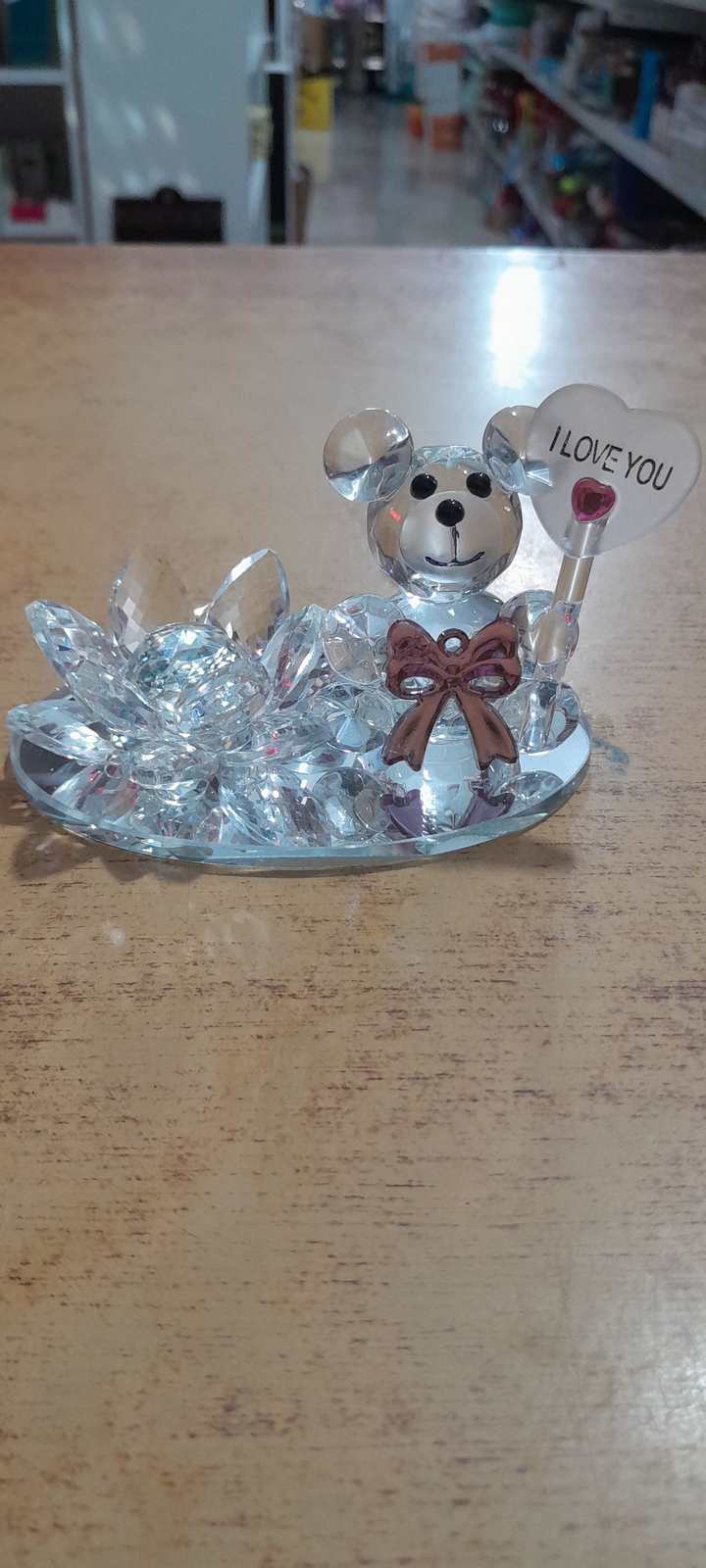 Per dhurata perfekte kemi edhe kristale - 2