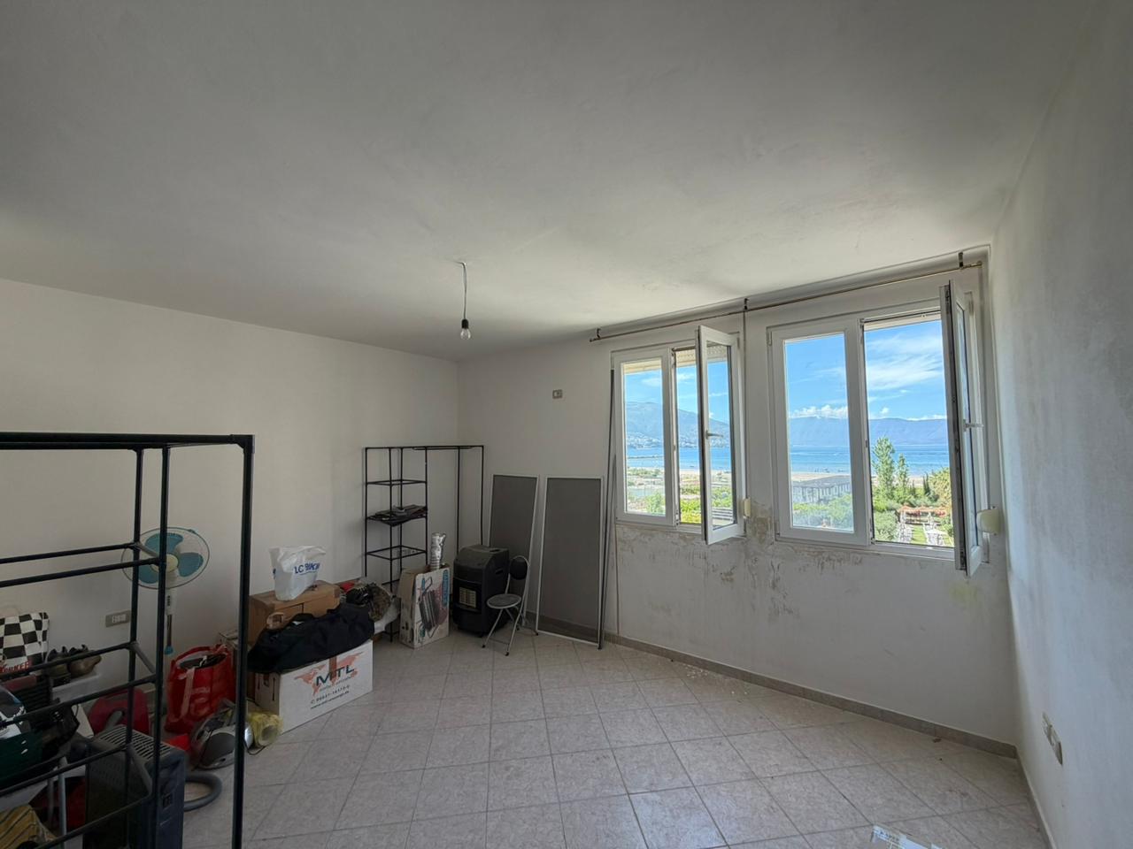 Apartament 2+1 me pamje ballore deti tek hotel Kraal - 2