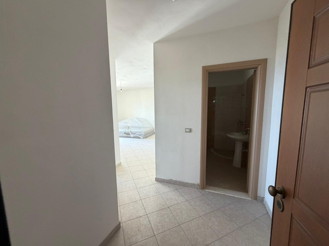 Apartament 2+1 me pamje ballore deti tek hotel Kraal - 4
