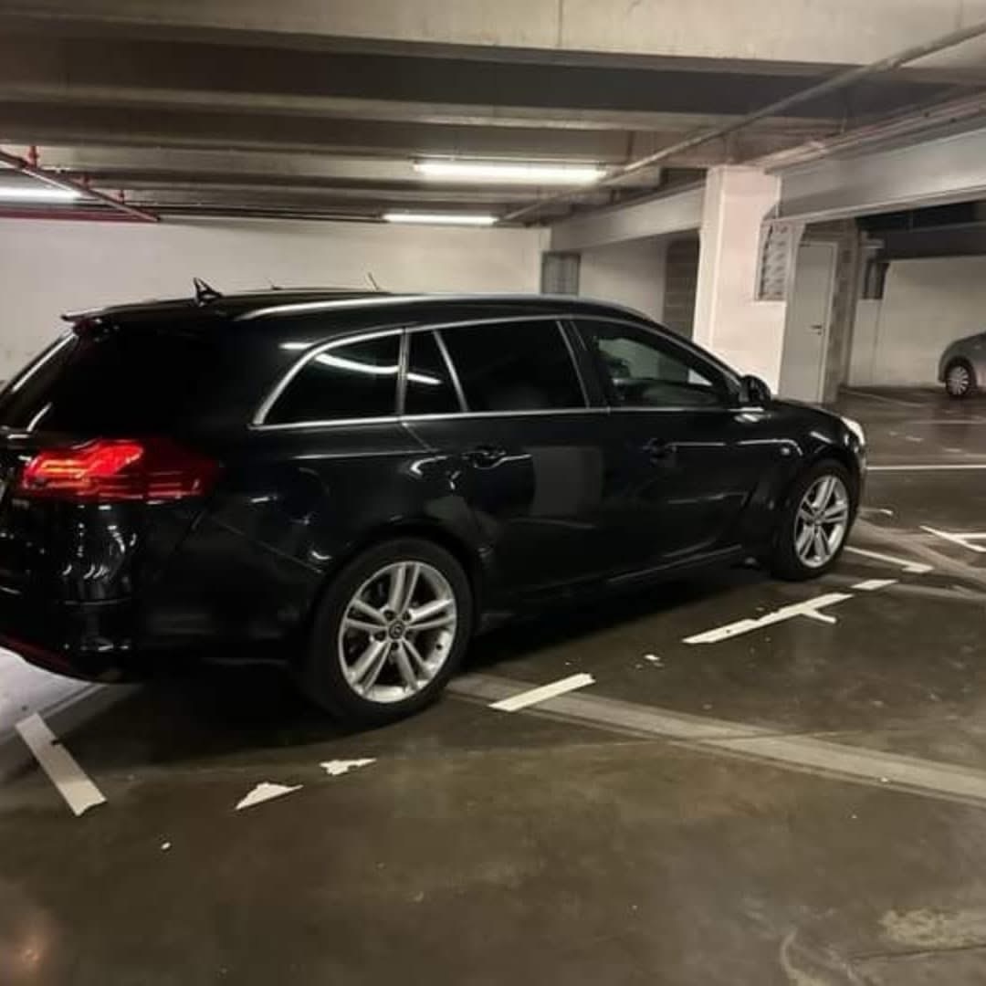 Opel Insignia 2.0/cdti/automat/2010 - 4