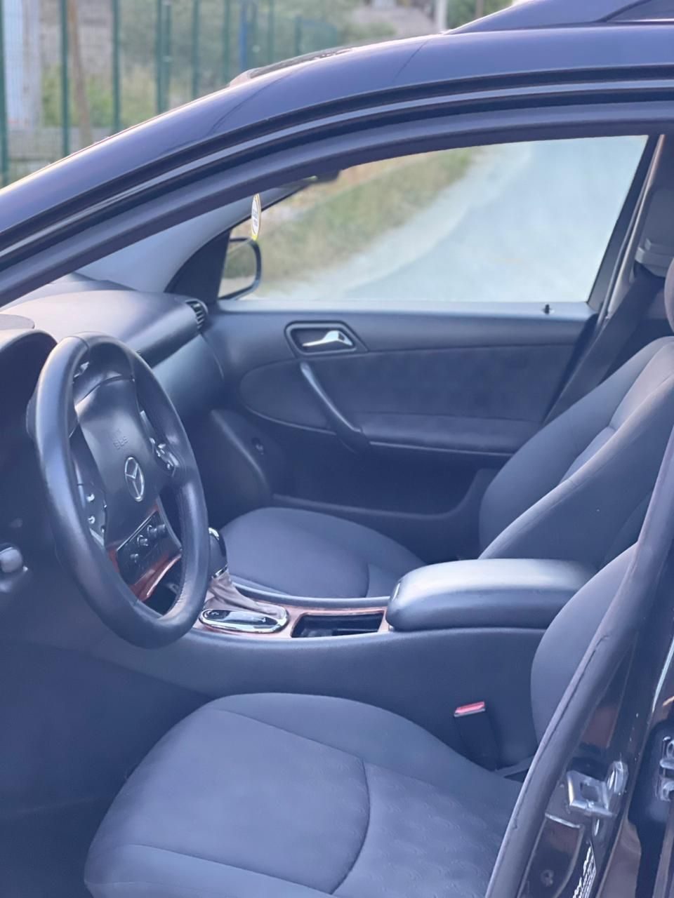 OKAZION 🔥🔥
Shitet Mercedes Benz C220 - 7