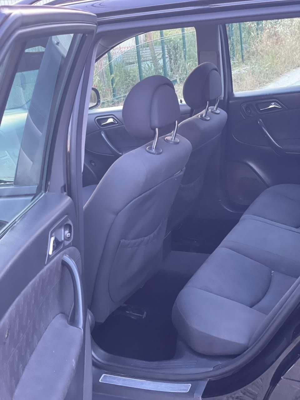 OKAZION 🔥🔥
Shitet Mercedes Benz C220 - 8