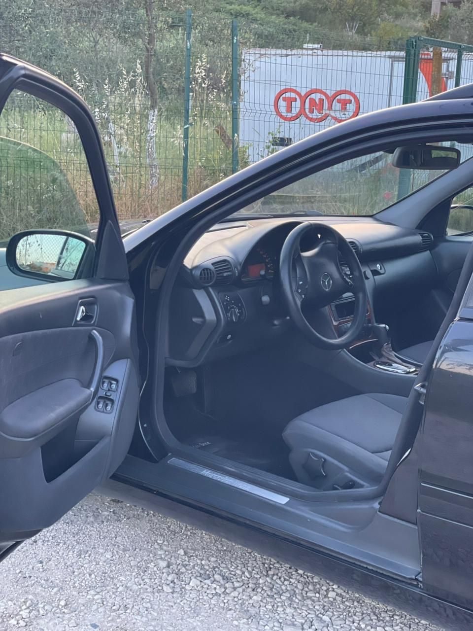 OKAZION 🔥🔥
Shitet Mercedes Benz C220 - 6