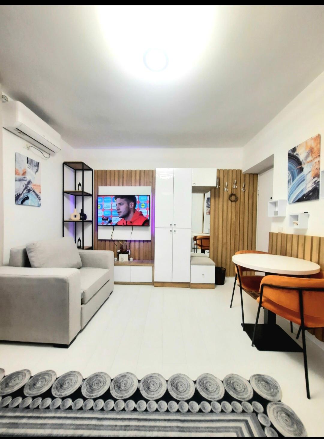 🏡✨ SHITET GARSONIERE – ALI DEMI, TIRANË ✨ - 2