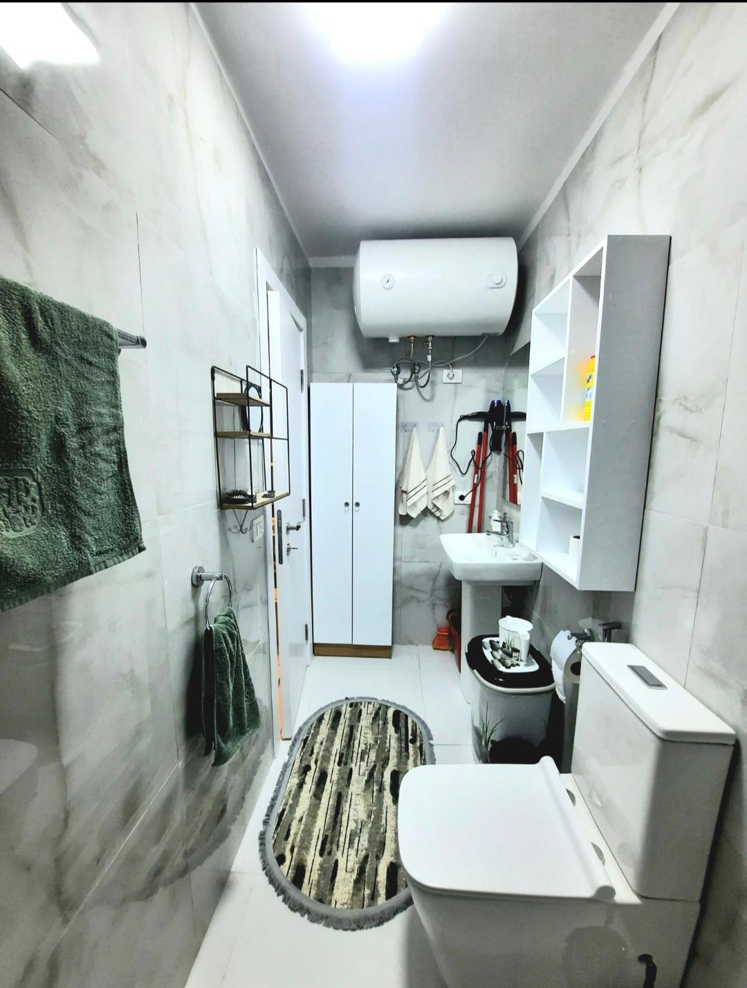 🏡✨ SHITET GARSONIERE – ALI DEMI, TIRANË ✨ - 3
