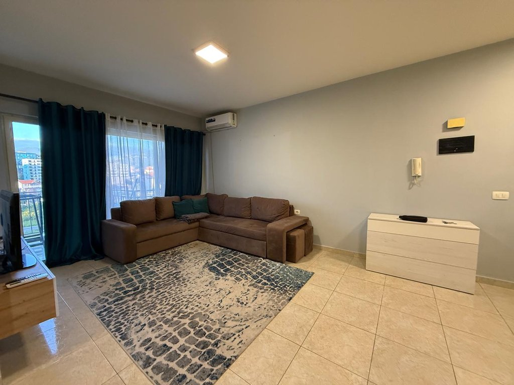 Apartament 2+1 per qera, Ish Fusha e Aviacionit - 2