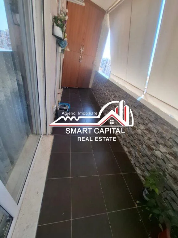 SHITET APARTAMENT 1+1 NË AFËRSI TË KISHËS ORTODOKSE,VLORË! - 8