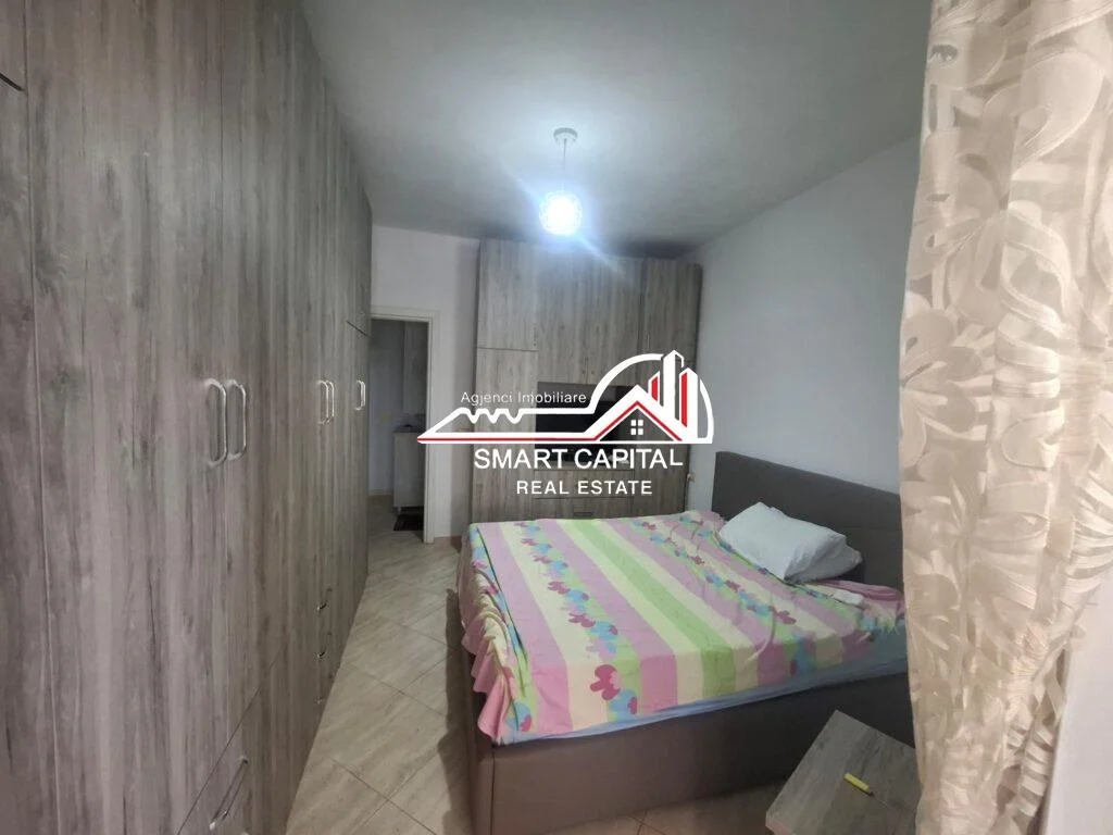 SHITET APARTAMENT 1+1 NË AFËRSI TË KISHËS ORTODOKSE,VLORË! - 5