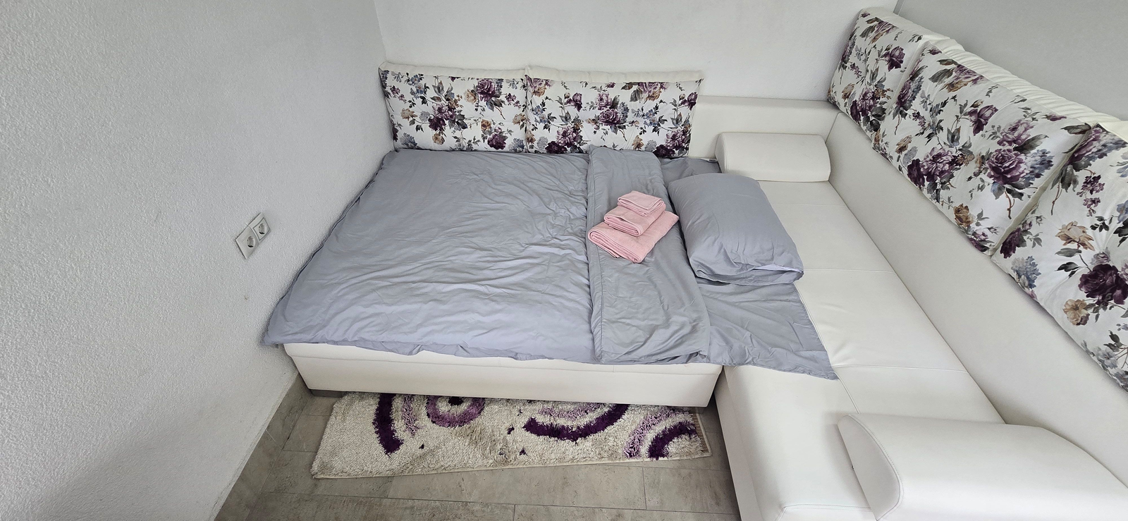 Apartmen me qera në Prizren - 1