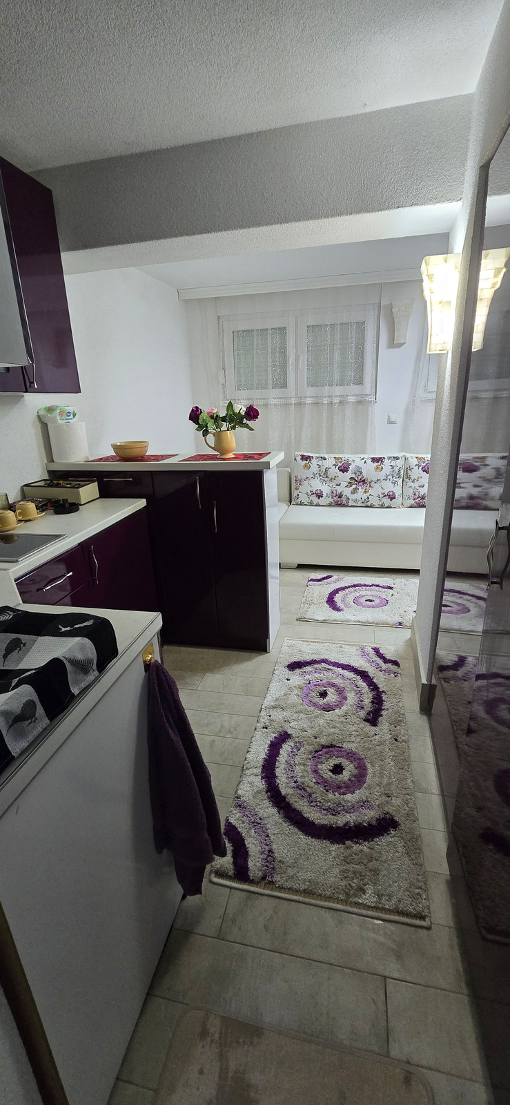 Apartmen me qera në Prizren - 4