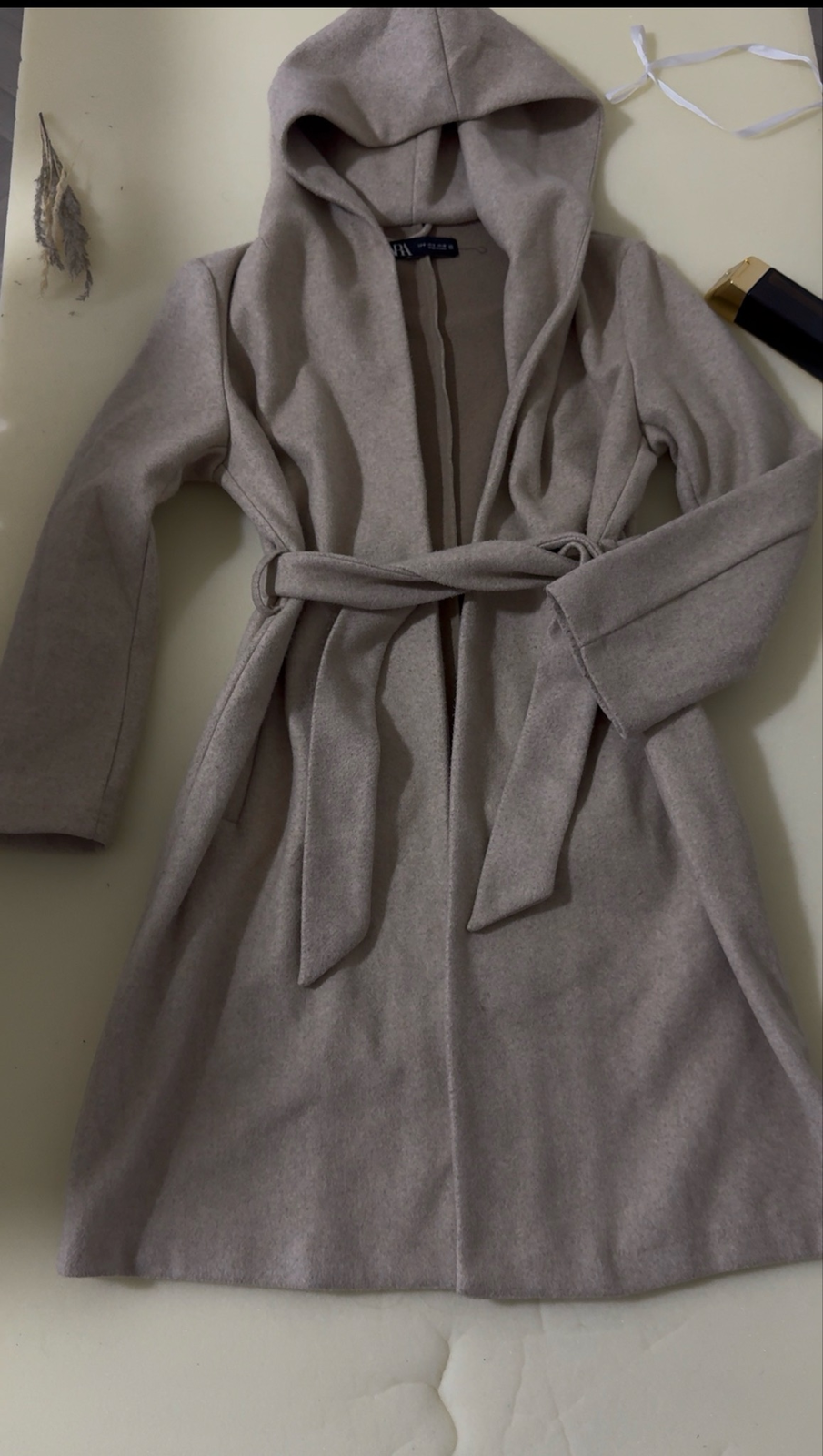 Pallto Zara - 1