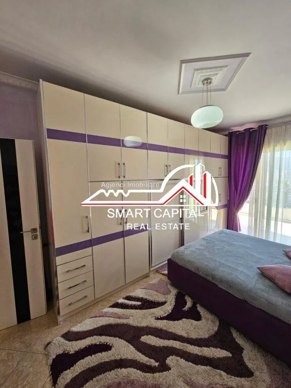 SHITET APARTAMENT 1+1 PRANË KISHËS ORTODOKSE, VLORË! - 5
