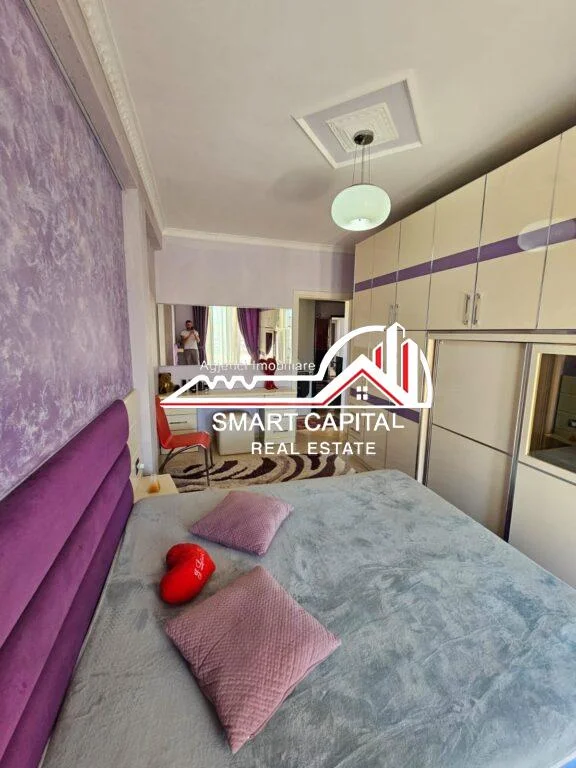 SHITET APARTAMENT 1+1 PRANË KISHËS ORTODOKSE, VLORË! - 8