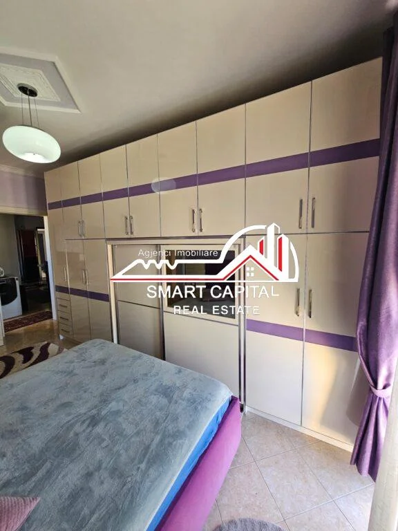 SHITET APARTAMENT 1+1 PRANË KISHËS ORTODOKSE, VLORË! - 7