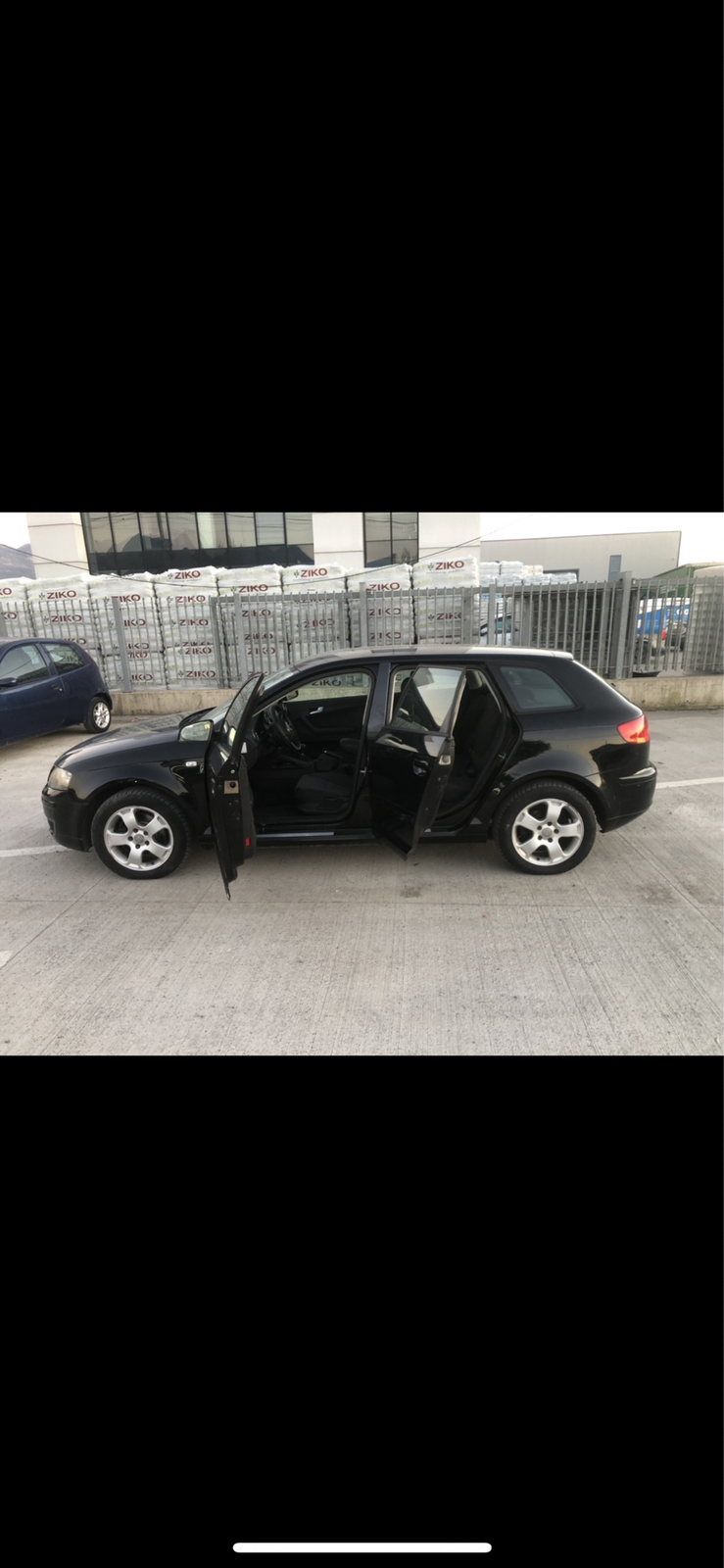 audi A3 🇦🇱2006🇦🇱manual🇦🇱1.9 nafte🇦🇱215 km🇦🇱 - 7