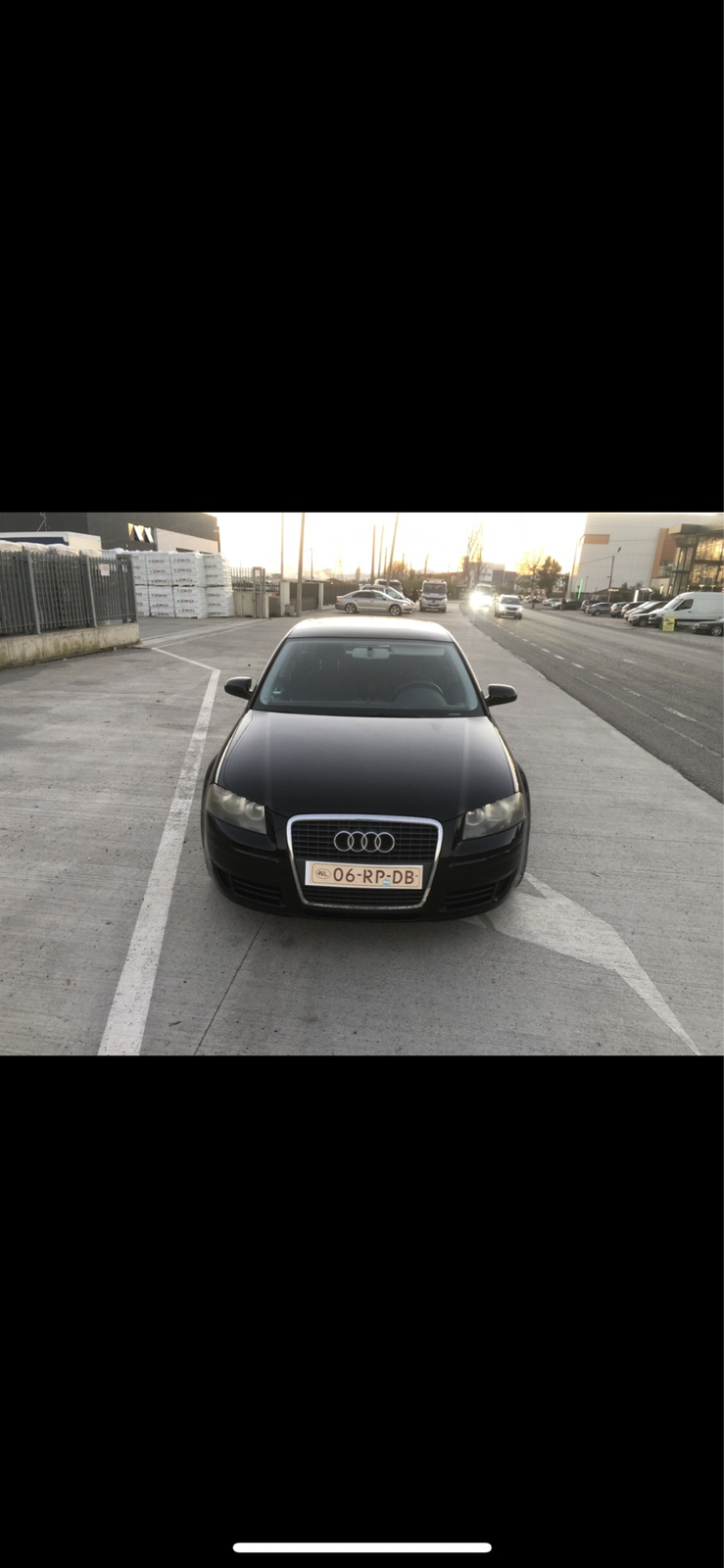 audi A3 🇦🇱2006🇦🇱manual🇦🇱1.9 nafte🇦🇱215 km🇦🇱