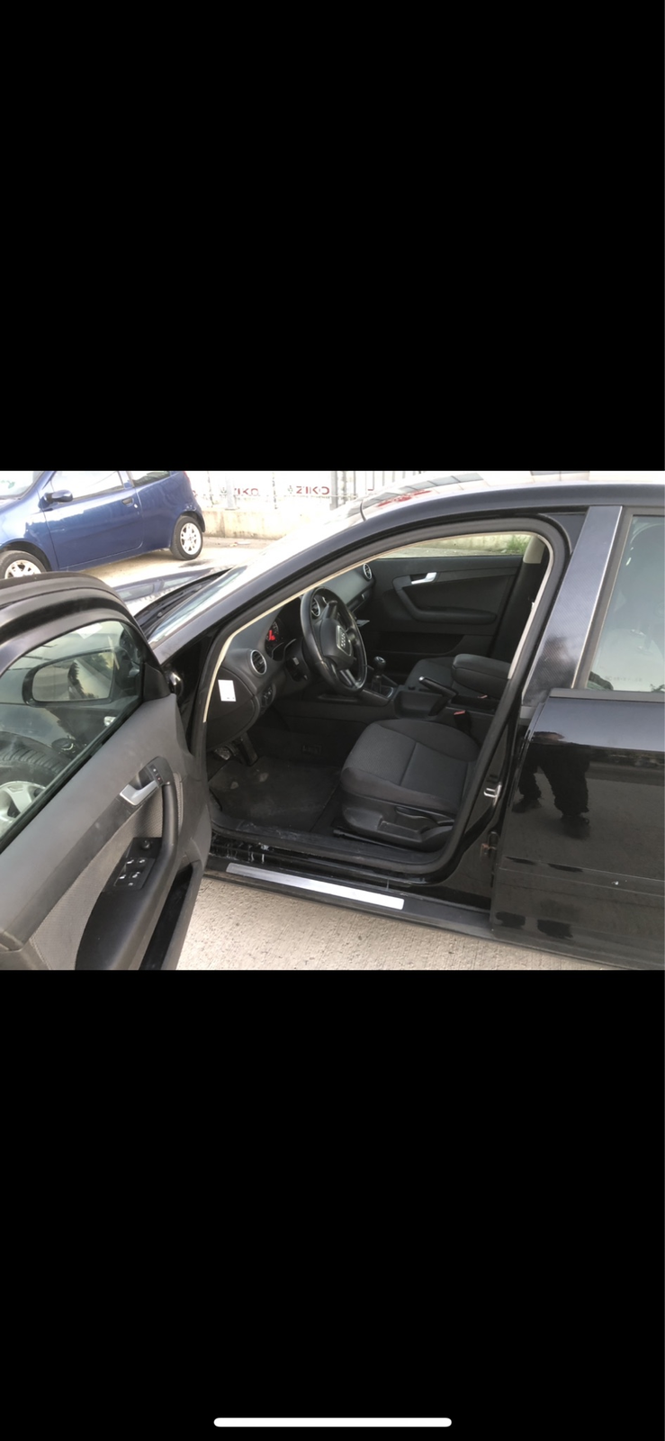 audi A3 🇦🇱2006🇦🇱manual🇦🇱1.9 nafte🇦🇱215 km🇦🇱 - 8