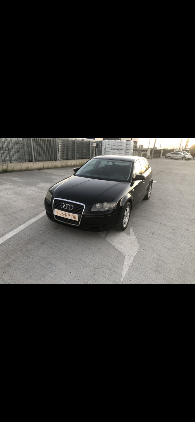audi A3 🇦🇱2006🇦🇱manual🇦🇱1.9 nafte🇦🇱215 km🇦🇱 - 3