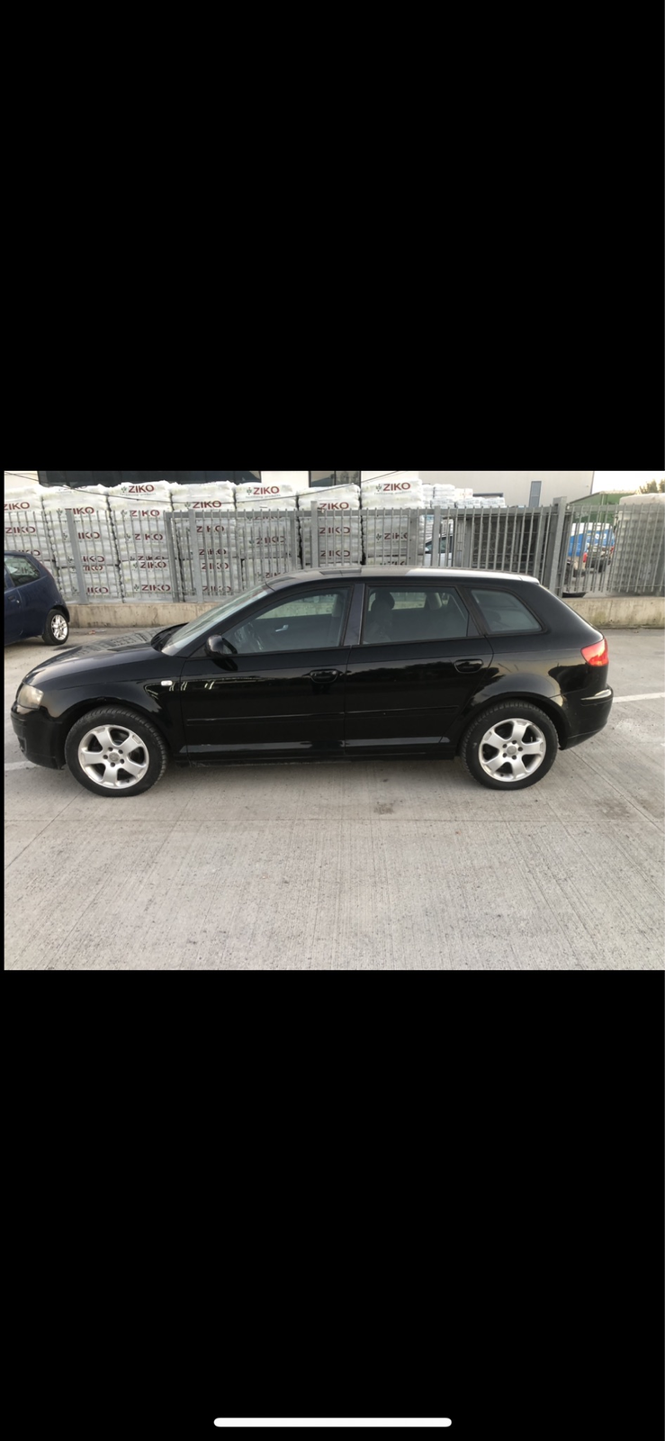 audi A3 🇦🇱2006🇦🇱manual🇦🇱1.9 nafte🇦🇱215 km🇦🇱 - 6