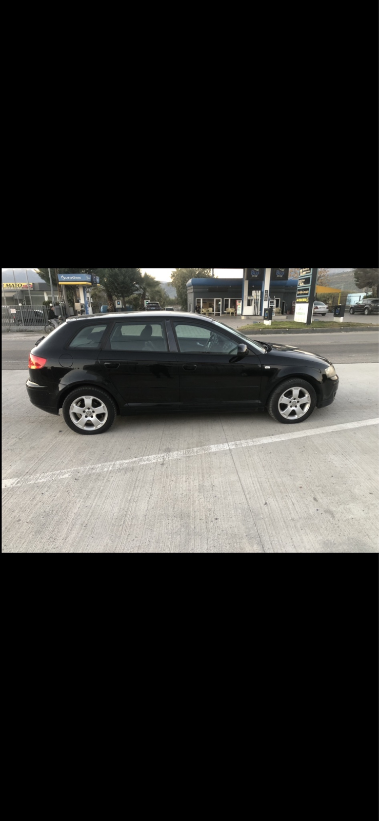 audi A3 🇦🇱2006🇦🇱manual🇦🇱1.9 nafte🇦🇱215 km🇦🇱 - 10