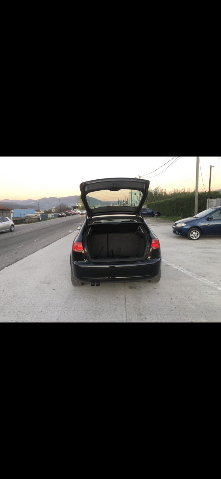 audi A3 🇦🇱2006🇦🇱manual🇦🇱1.9 nafte🇦🇱215 km🇦🇱 - 9