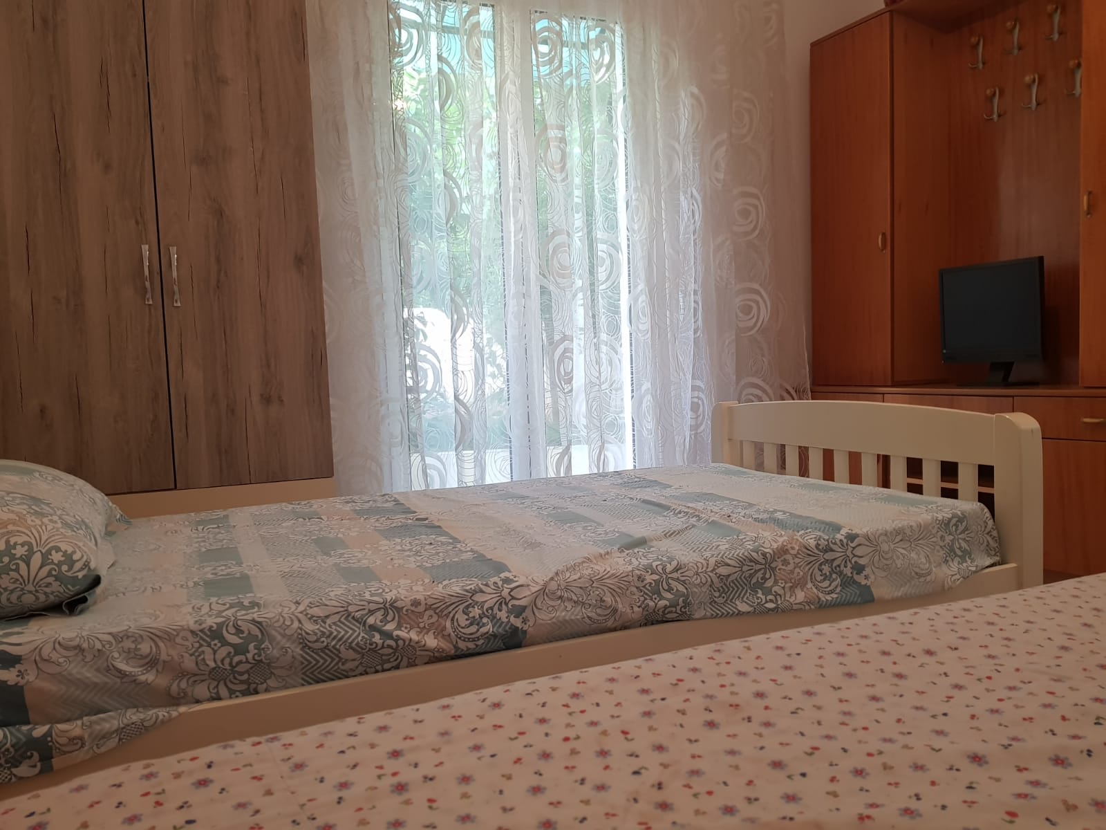 Apartament 1+1 me qira – Selitë, Universiteti Barleti ! - 1