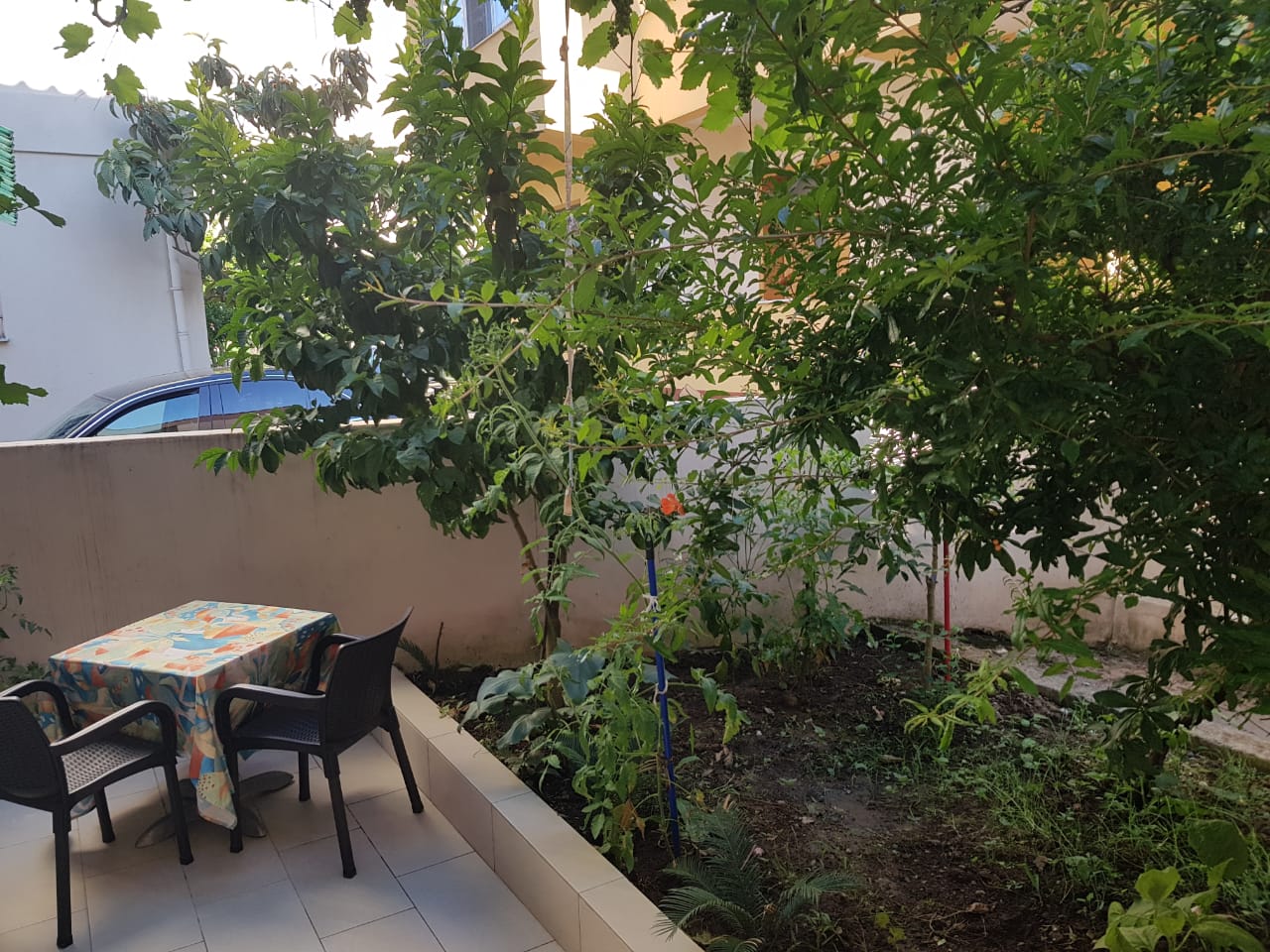 Apartament 1+1 me qira – Selitë, Universiteti Barleti ! - 5