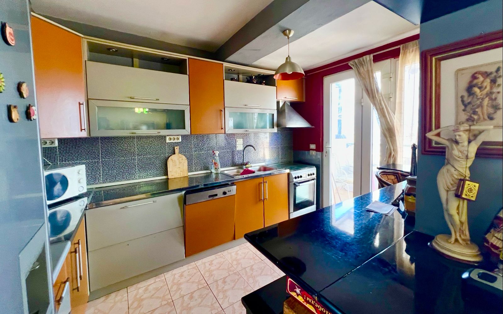 🏡✨ SHITET DUPLEX 4+1+2 – KODRA E DIELLIT 1, TIRANË ✨ - 9