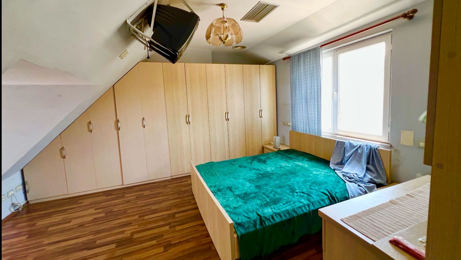 🏡✨ SHITET DUPLEX 4+1+2 – KODRA E DIELLIT 1, TIRANË ✨ - 4