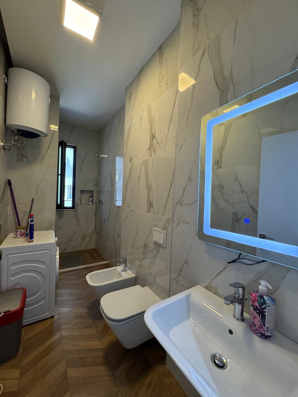 Apartament 2+1+2 me qira tek Square 21!! - 7